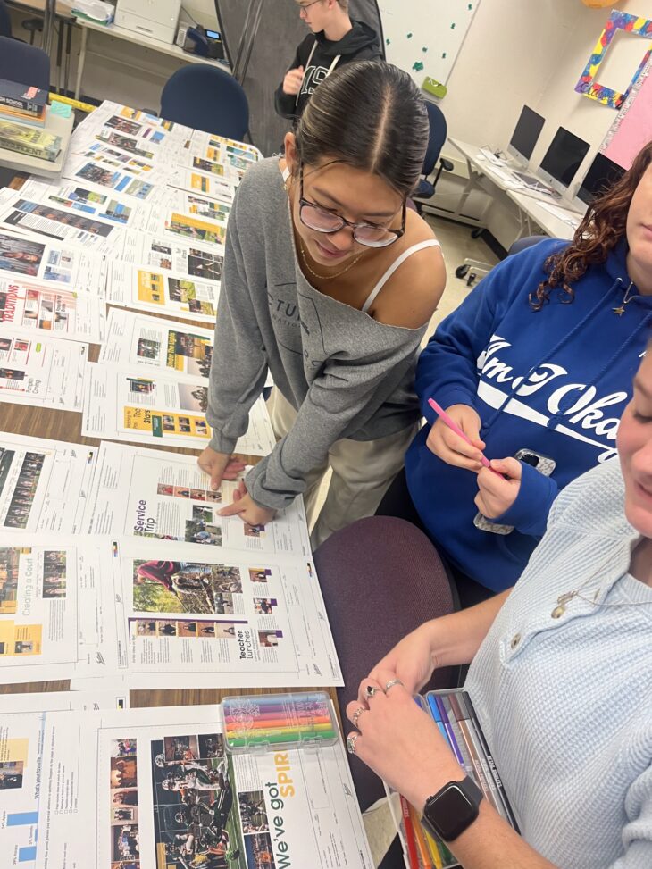 Support Shayla Ly at the MIPA Summer Journalism Workshop! - Image 3