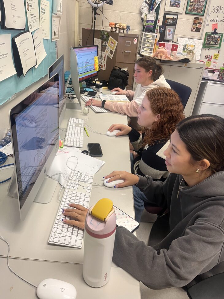 Support Shayla Ly at the MIPA Summer Journalism Workshop! - Image 4
