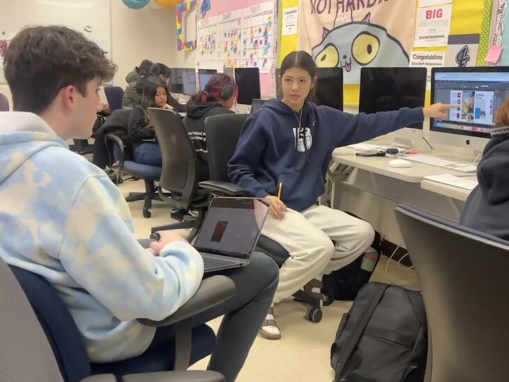Support Shayla Ly at the MIPA Summer Journalism Workshop! - Image 2