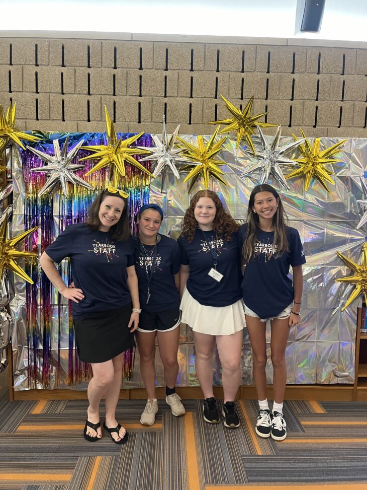 Support Shayla Ly at the MIPA Summer Journalism Workshop! - Image 6