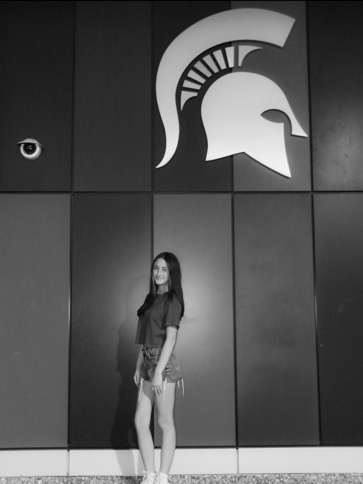 Mya's Mission: MIPA Camp and the Spartan Award