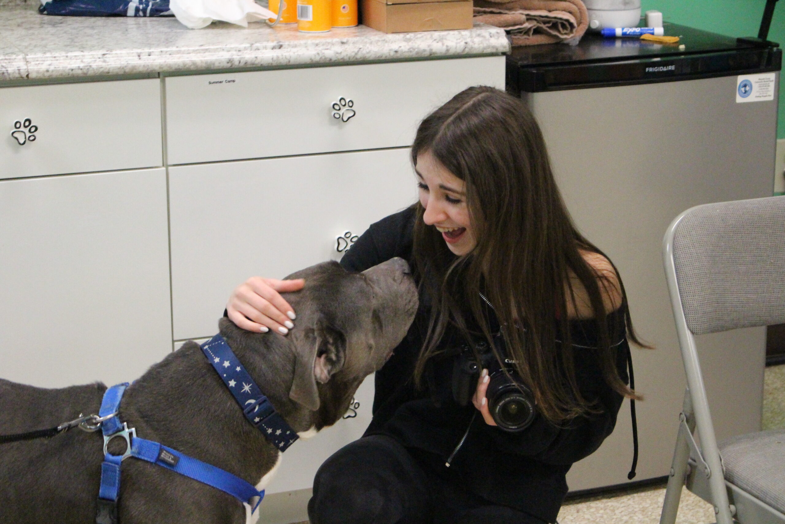 Paige's 2026 MIPA Summer Workshop Fund